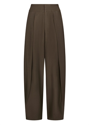 Lucille structure buks Dark Brown Neo Noir 